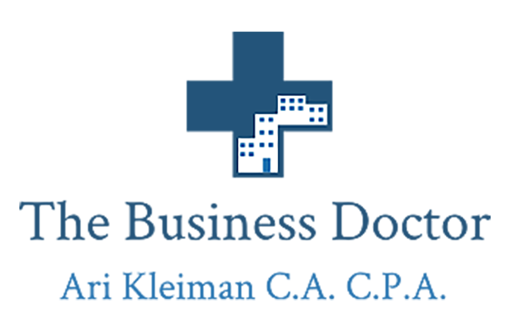 The Business Doctor